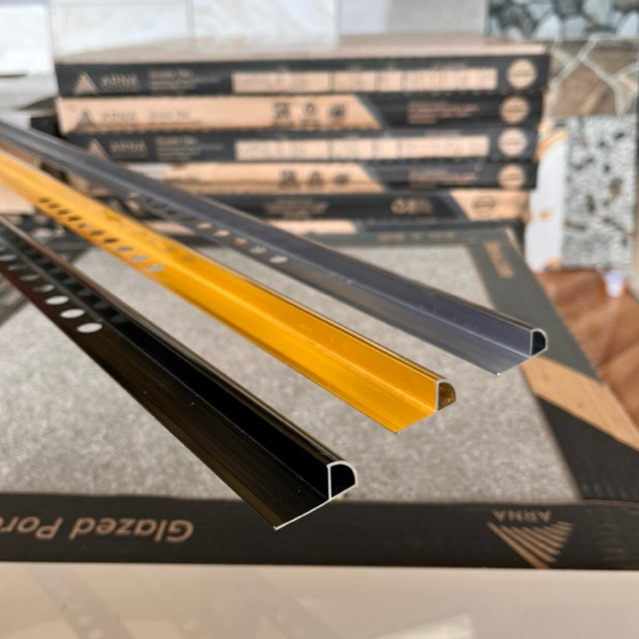 trim aluminium kuku macan aluminium