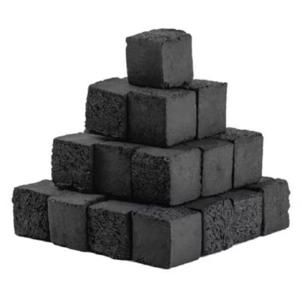 arang briket 1kg