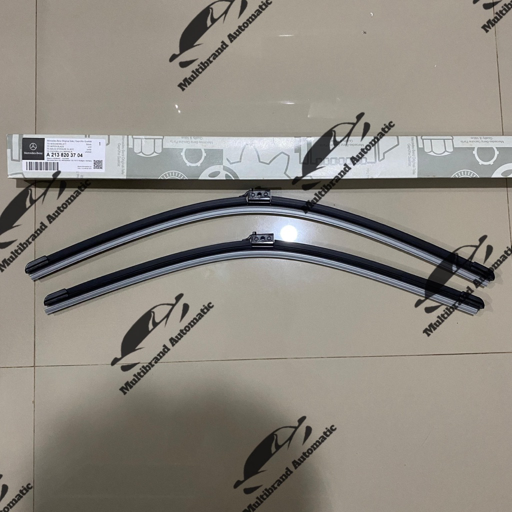 WIPER BLADE MERCEDES BENZ W213