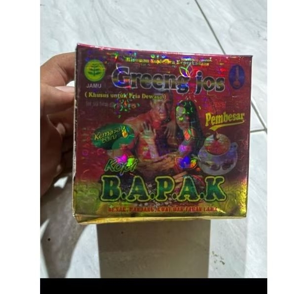 

bapack Bapack coffeee