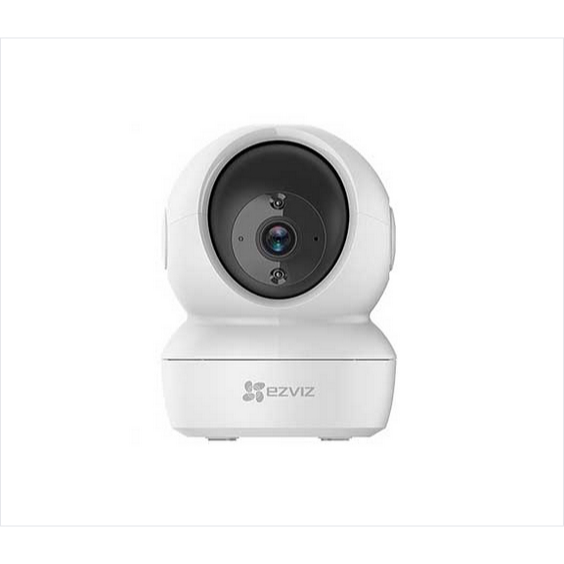 Camera CCTV EZVIZ CS-CV246 C6N Smart Night Vision 1080P PAN/TILT Camera WIFI