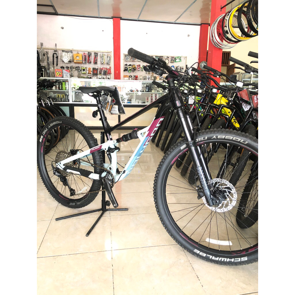 Polygon Siskiu D7 27,5”