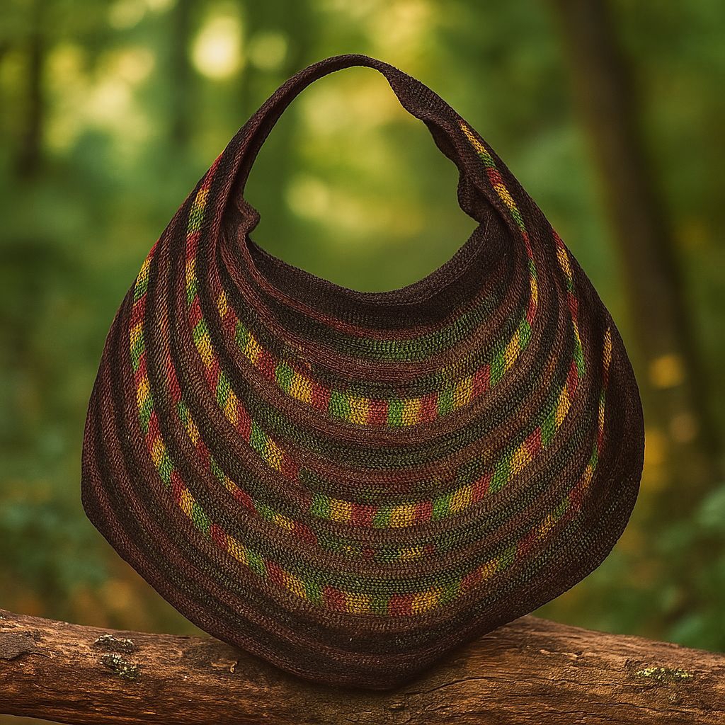 tas noken papua / baju adat Papua/ oleh oleh papua non cod