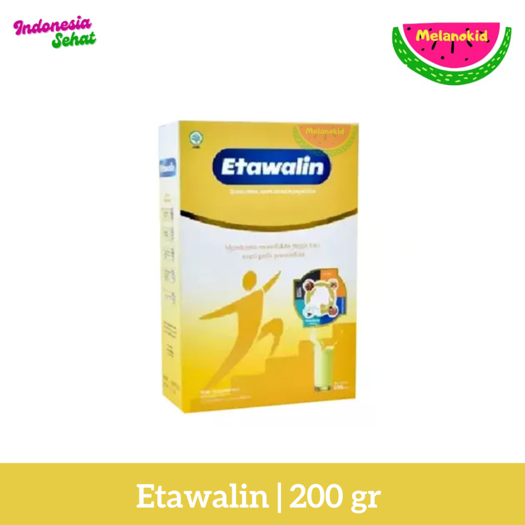 

Etawalin