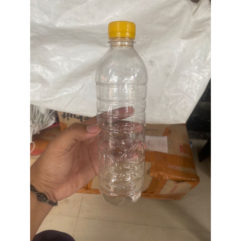 

Botol Amdk air 600 ml1 ball isi 84 pcs