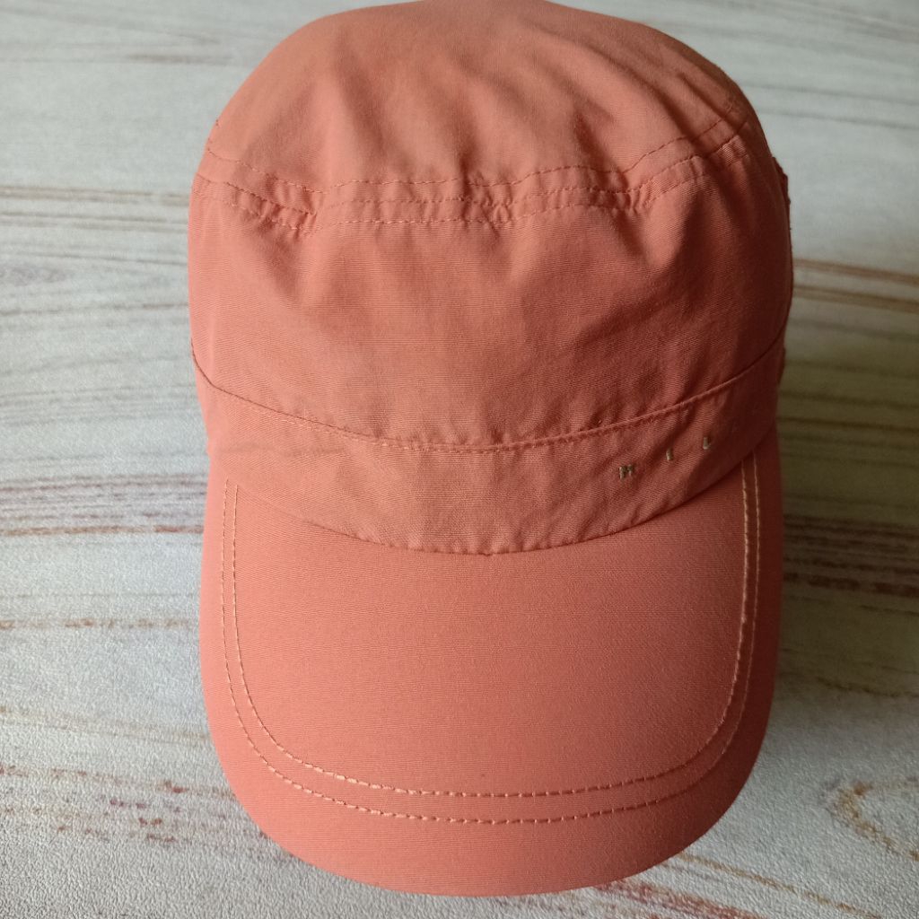 Topi Outdoor Mellet Second Original