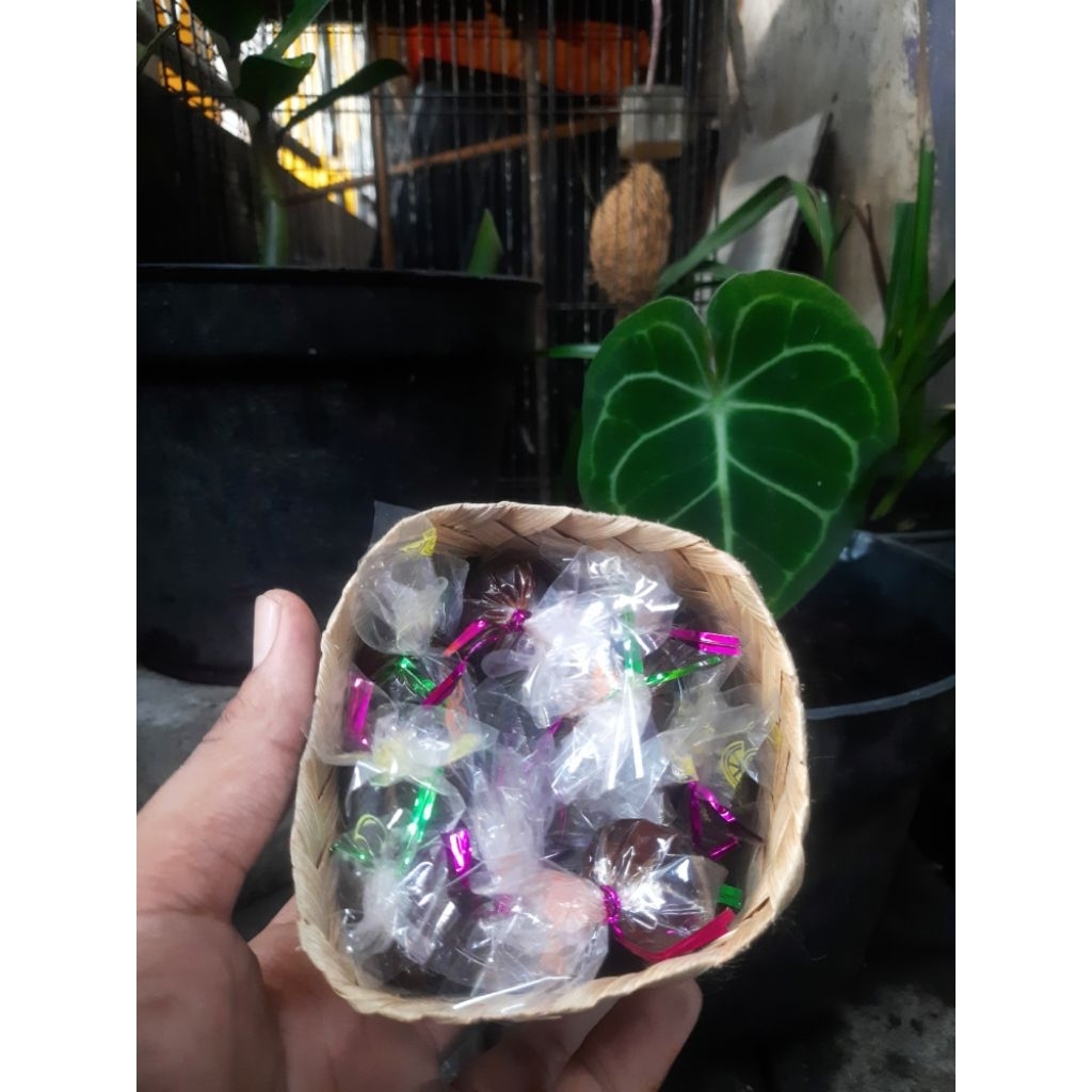 

madumongso khas madiun