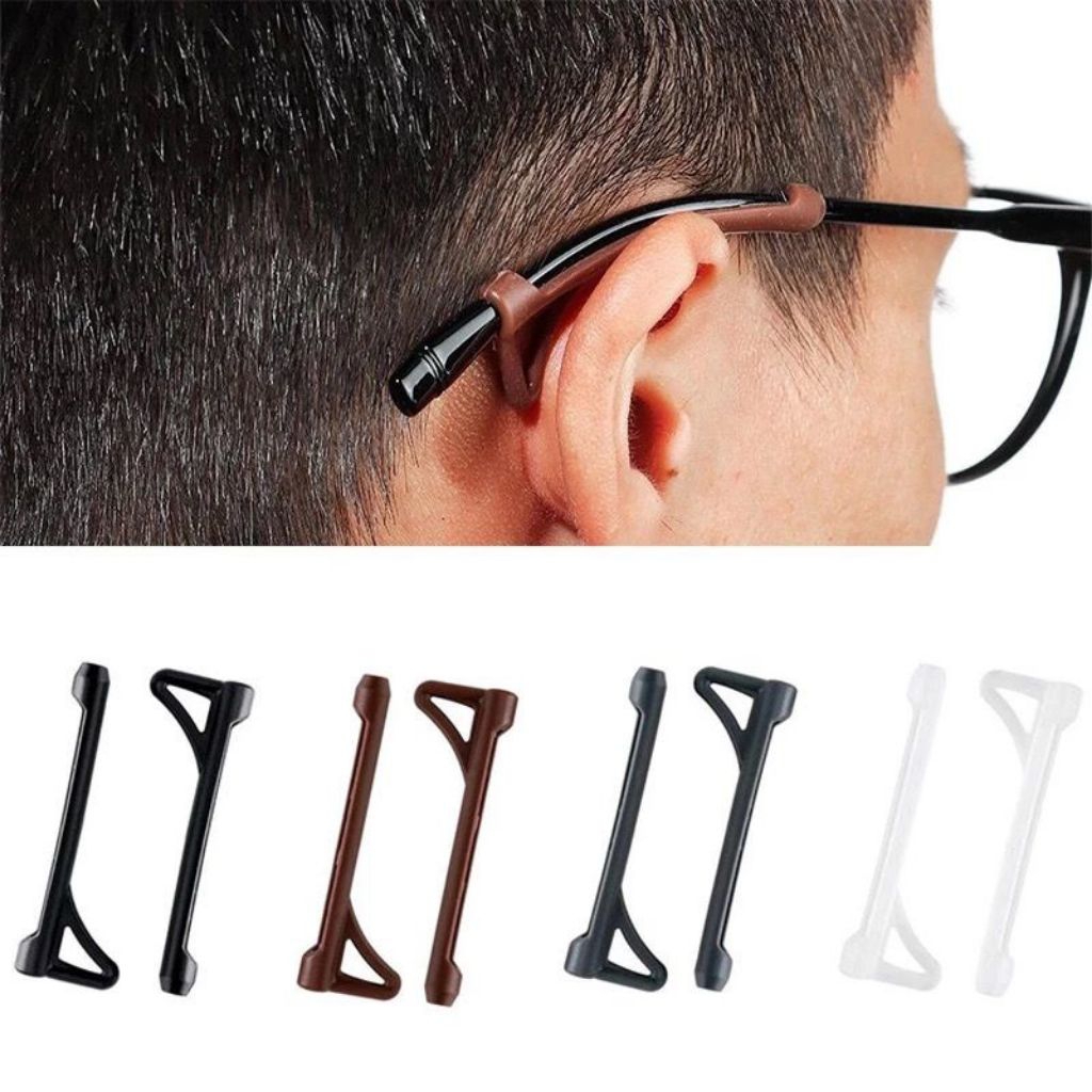 Pengait tangkai kacamata