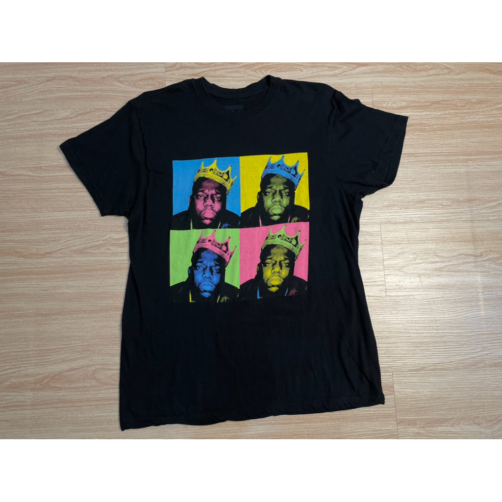 kaos music  the notorious BIG