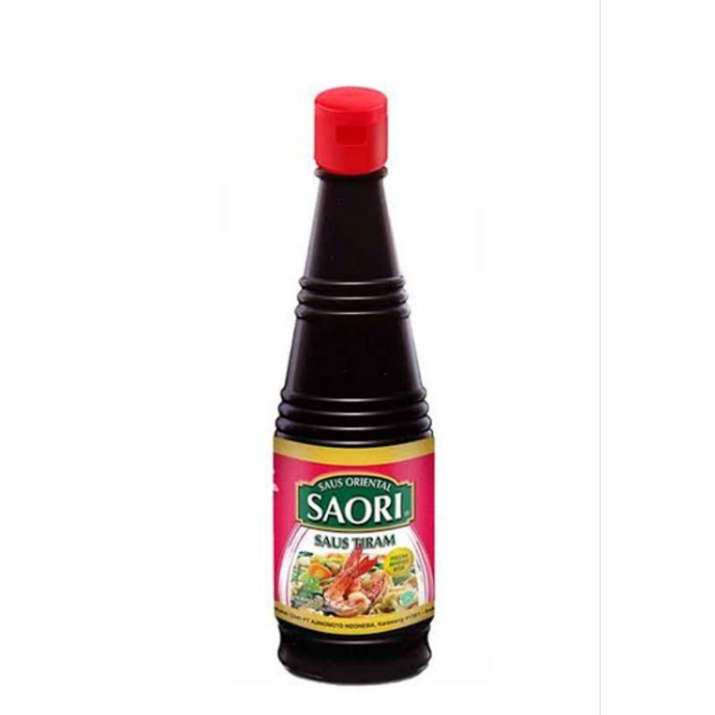 

Saori Saos Tiram 133ml