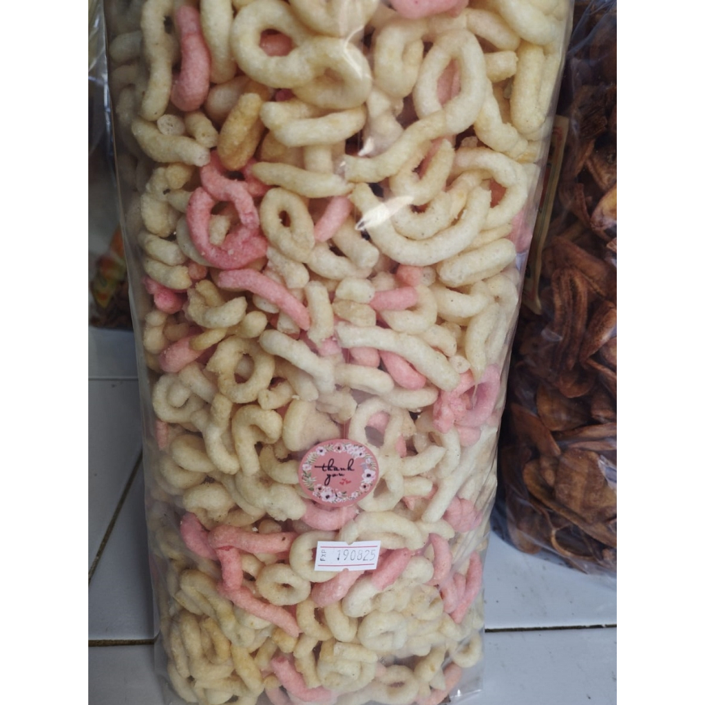 

Lanting Khas Kebumen Enak Renyah Murah Berkualitas