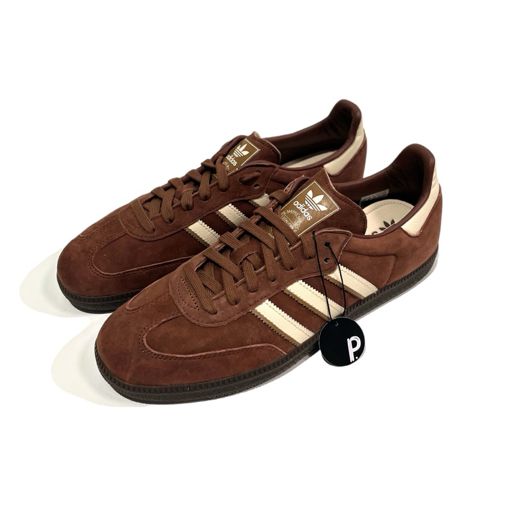Adidas Samba OG Preloved Brown