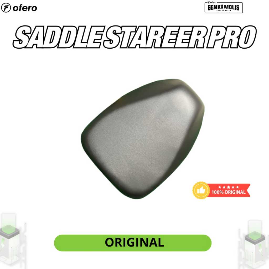 Saddle Stareer Pro Original Ofero