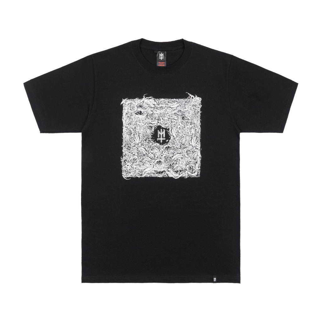 Sugarcave Maternal Disaster Tshirts - TRAPSE Short Sleeve | Maternal Disaster Official