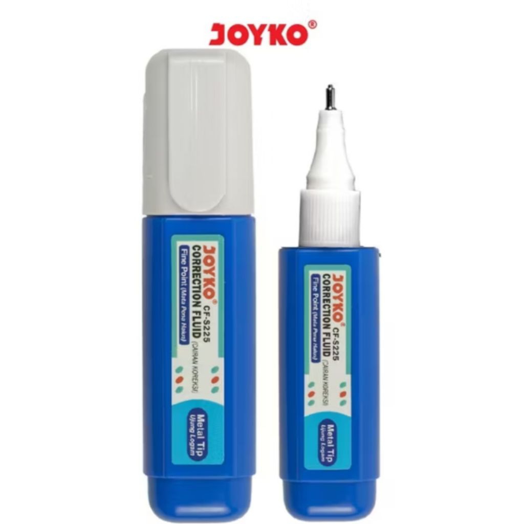 

#KarensMart Tipe X JOYKO CF-S225
