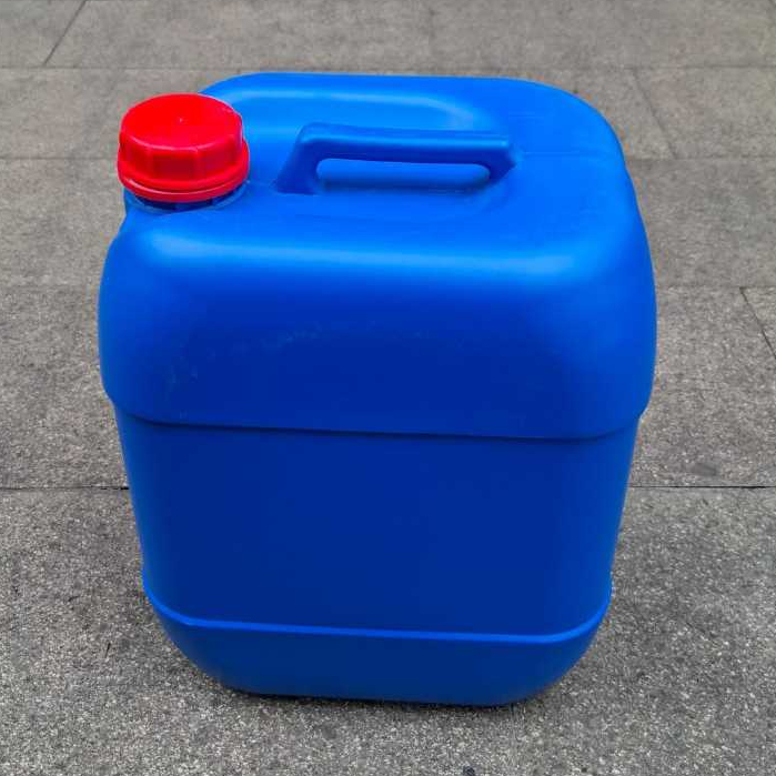 JERIGEN BEKAS 20 LITER