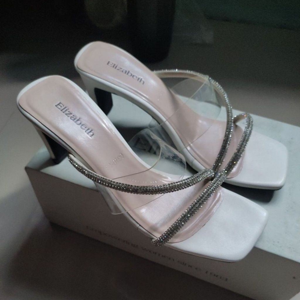 Preloved High Heels Elizabeth