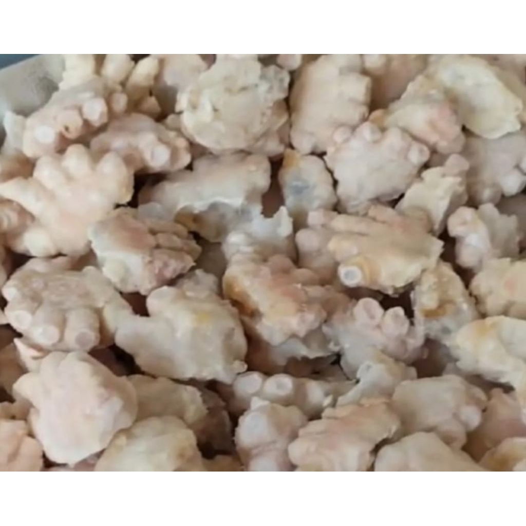 

Daging kepiting alaska netto 1kg