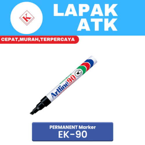 

SPIDOL PERMANENT ARTLINE EK-90 ++++