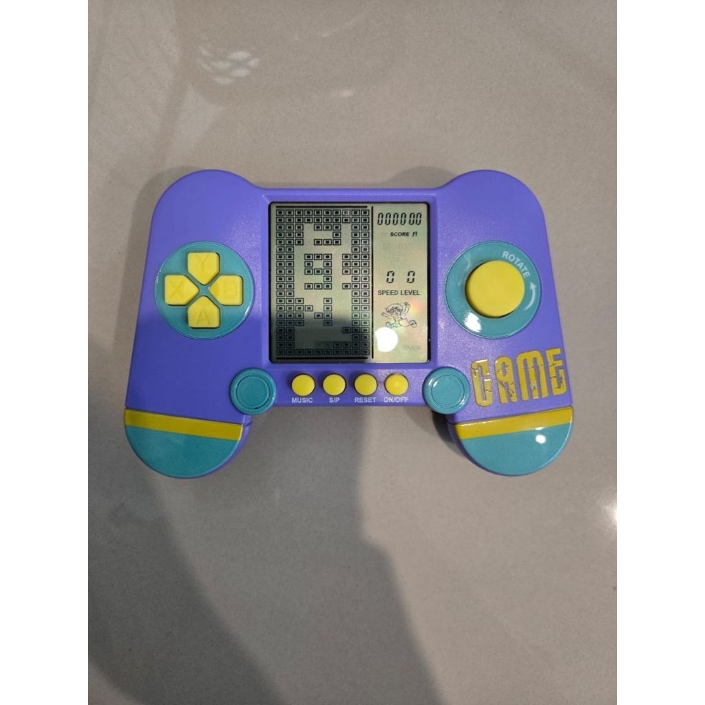 Miniso Game Console - preloved