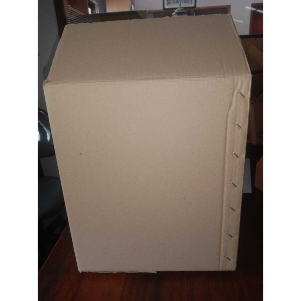 

Carton Box Polos Uk. 32cm x 32cm x 38cm