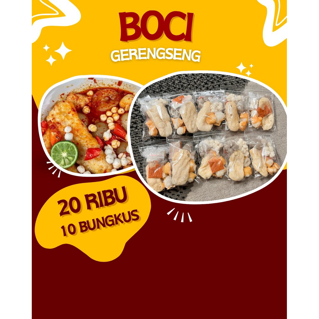 

GERENGSENG.SNACK