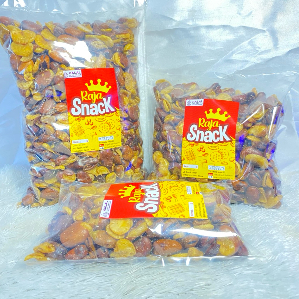 

KACANG KORO KULIT super renyah kacang spesial enak cocok buat camilan keluarga besar
