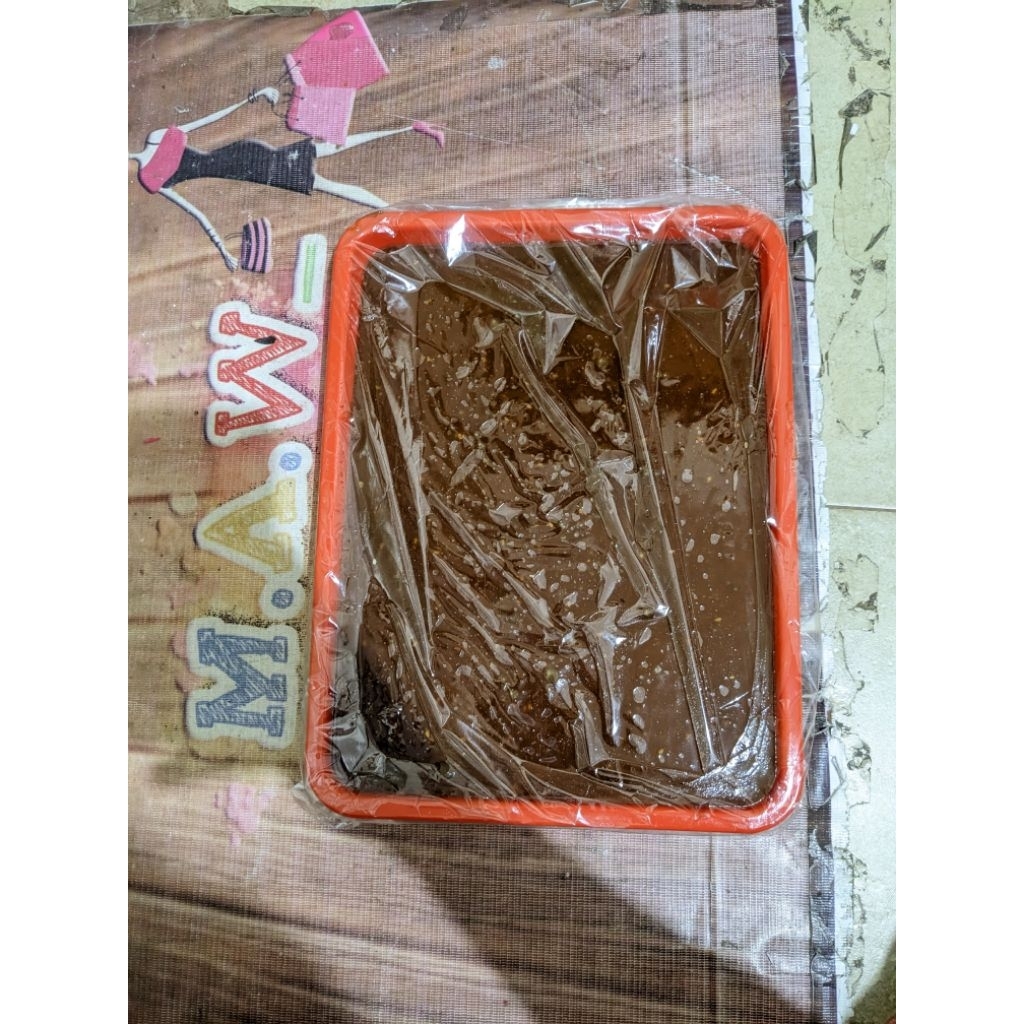

jenang Kudus loyang 3kg