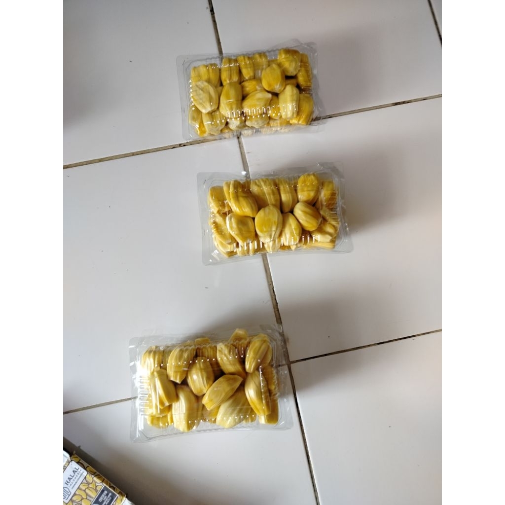 

nangka kupas fresh / 3 kg