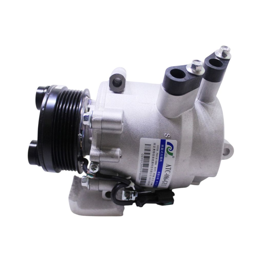 kompresor compressor ac mobil WULING Confero compressor wulling ac mobil