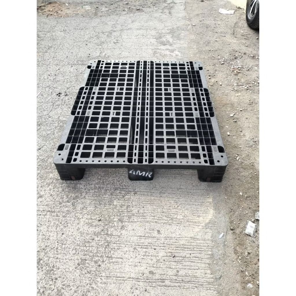 

palet plastik ukuran 120x100x15