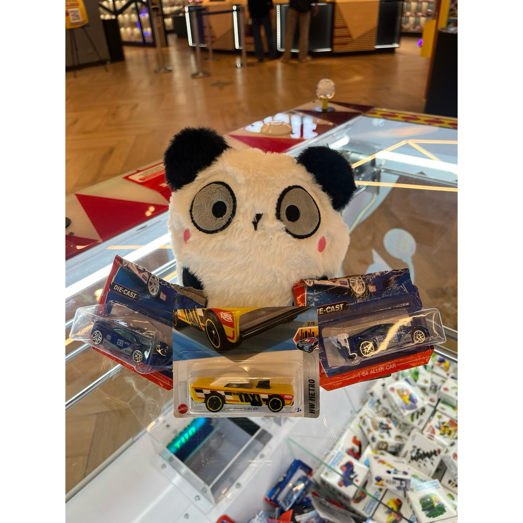 Boneka Owl Capit Timezone Boneka Timezone