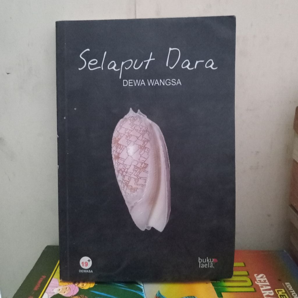 buku selaput dara sewa wangsa