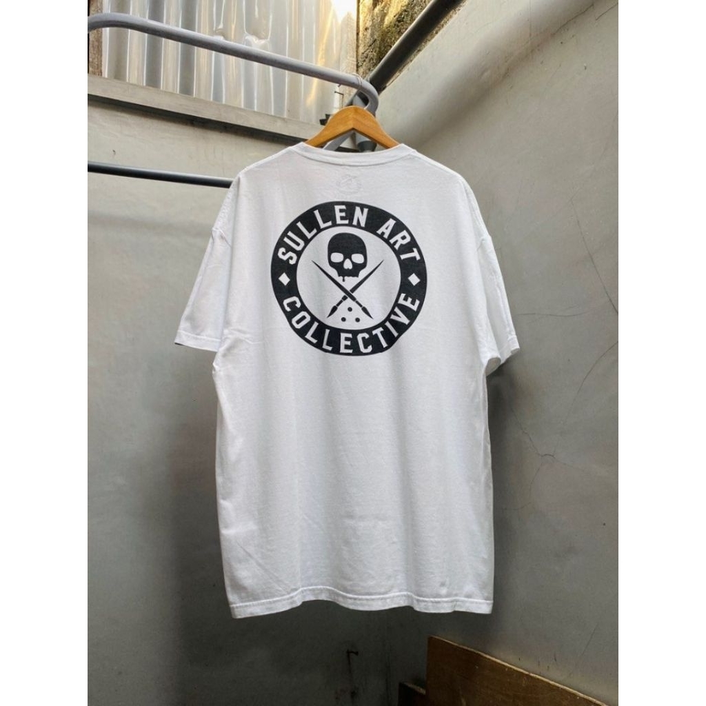 Sullen art collective T-shirt