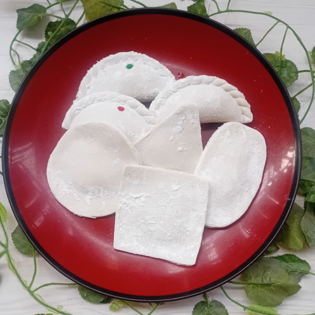 

Cireng Isi Paket Mix