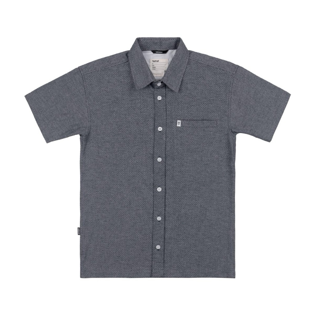 Maternal Disaster - Kemeja Pendek Maternal (POLKAE) MATERNAL