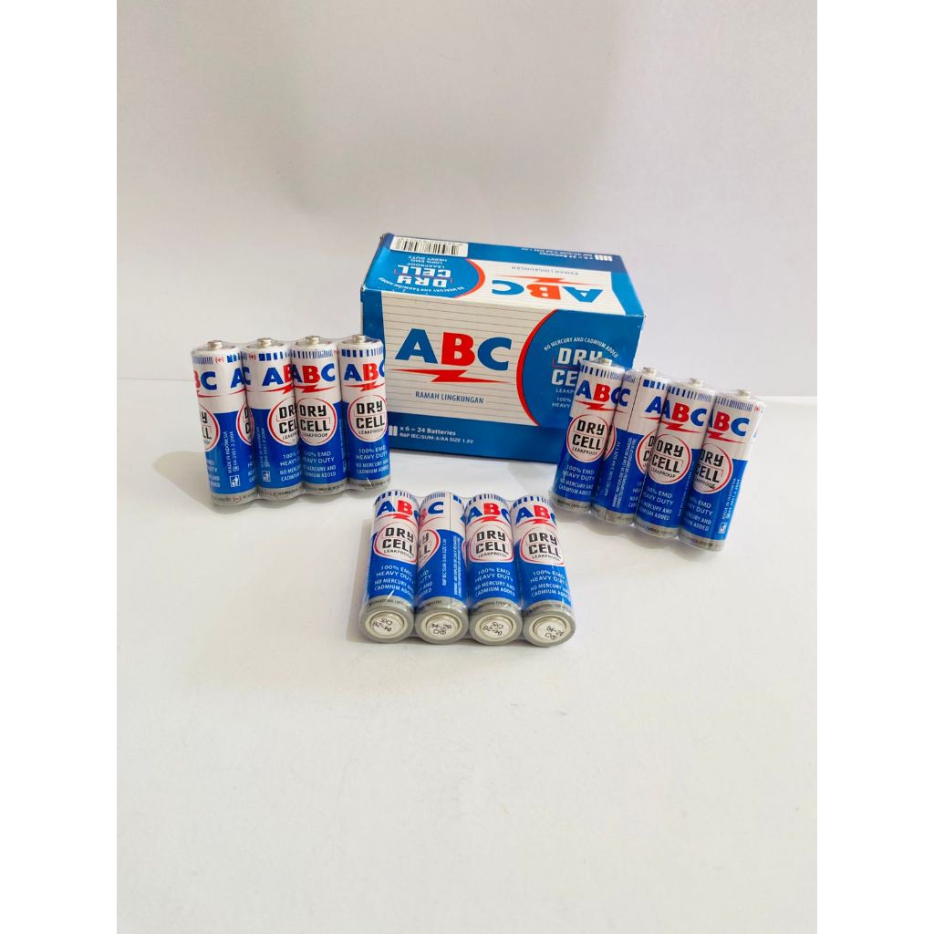 BATERAI ABC A2