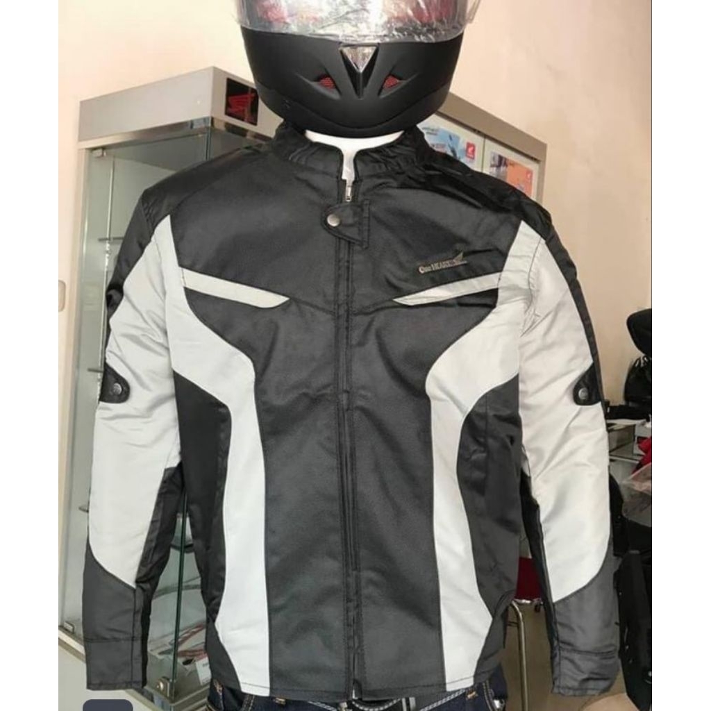 Jaket honda cb150 streetfire original