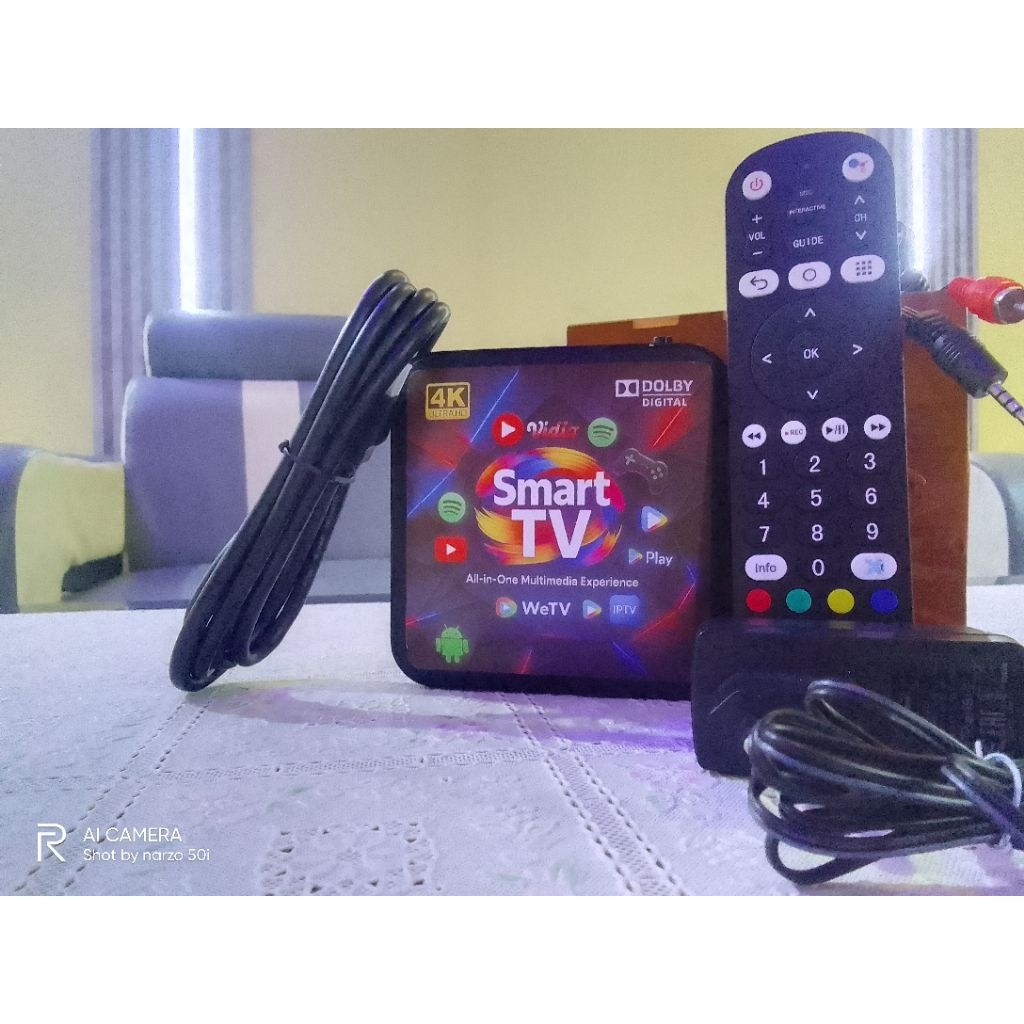 STB HGFJ Fullset (root full aplikasi)