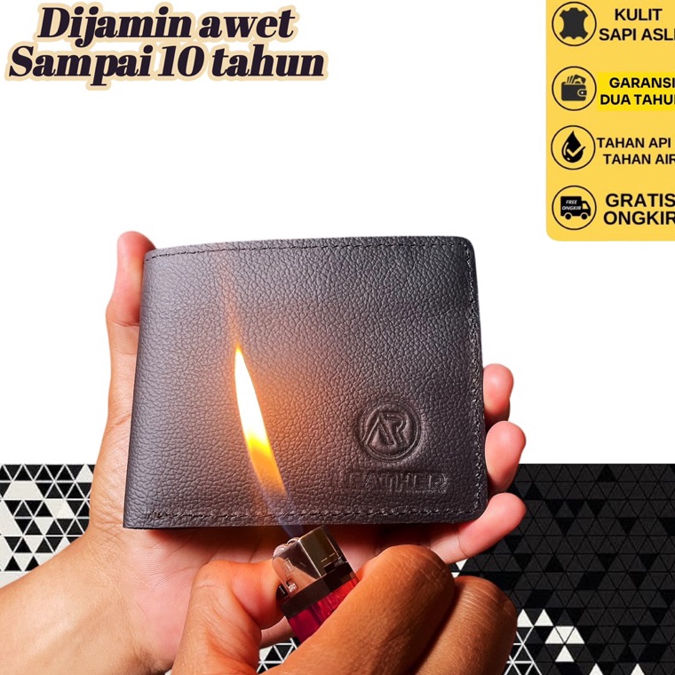 KODE G86B Promo DOMPET LAKI2 PRIA DOMPET POLOS DOMPET KULIT SAPI ASLI POLOS ORIGINAL