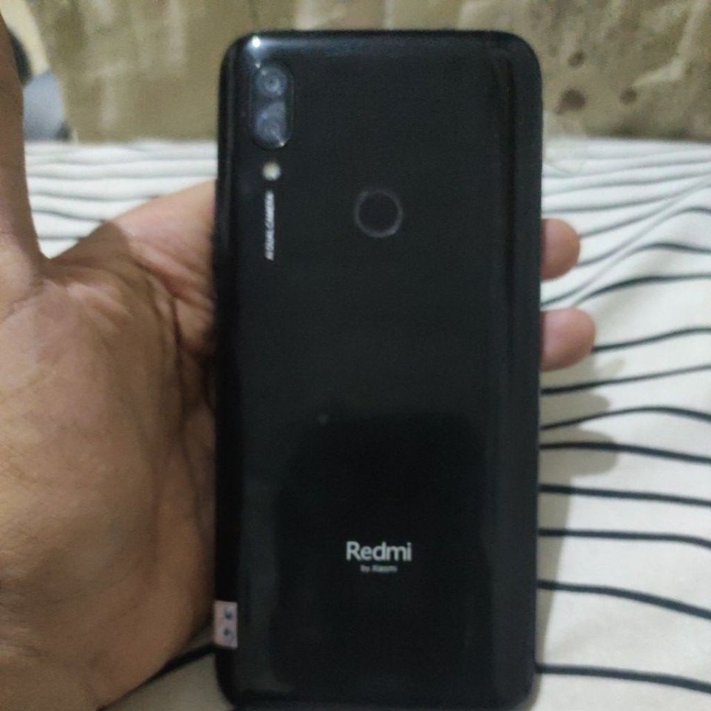 REDMI 7 ONCLITE 4/64GB