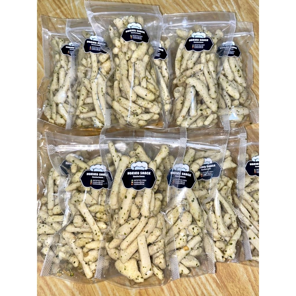 

Basreng Original Daun Jeruk/ Keripik Basreng/ Basreng Renyah Original Daun Jeruk/ Basreng Stik