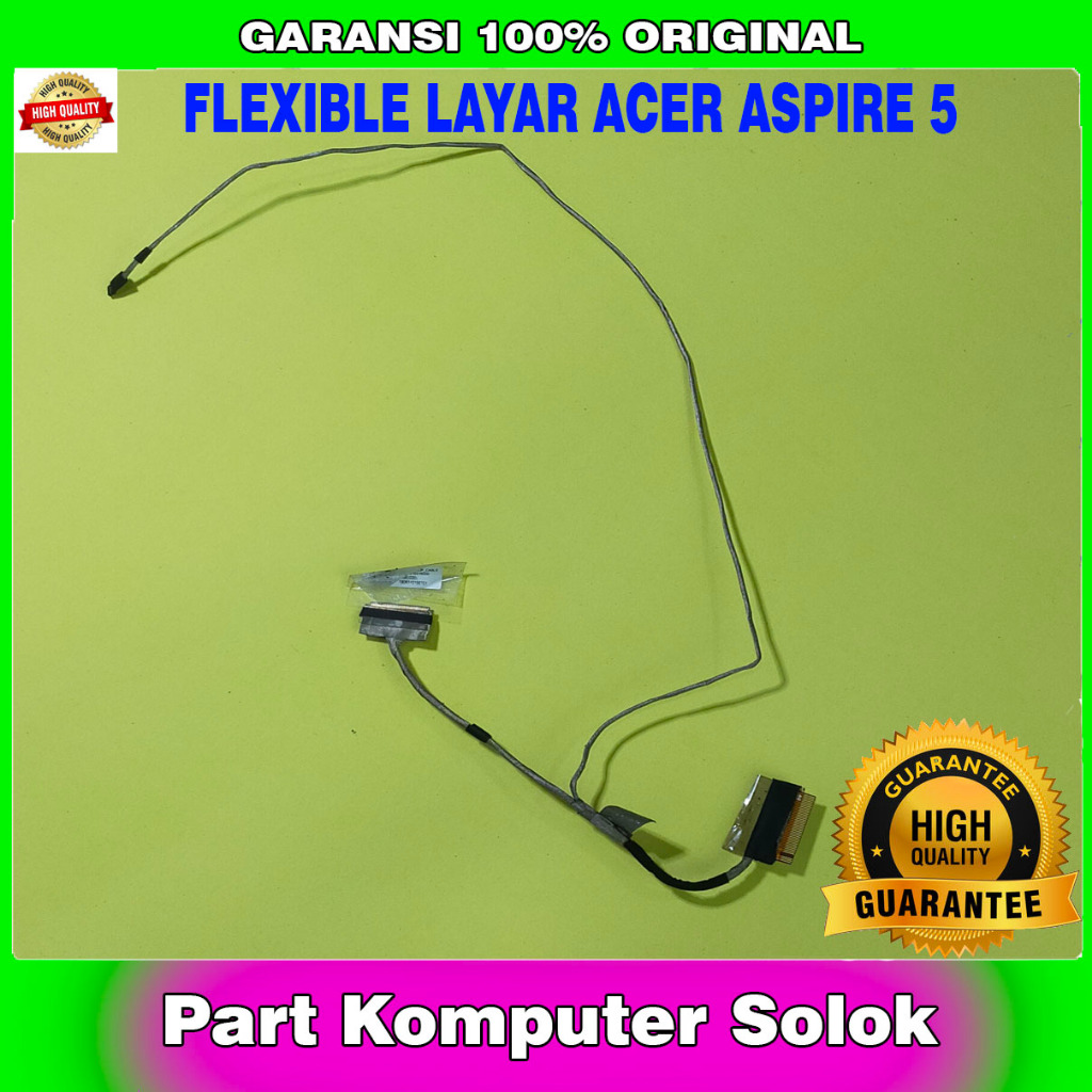 FLEKSIBEL ACER ASPIRE 5 N19H2 | Acer aspire 5 a514 53 | Aspire 5 A514-52 53