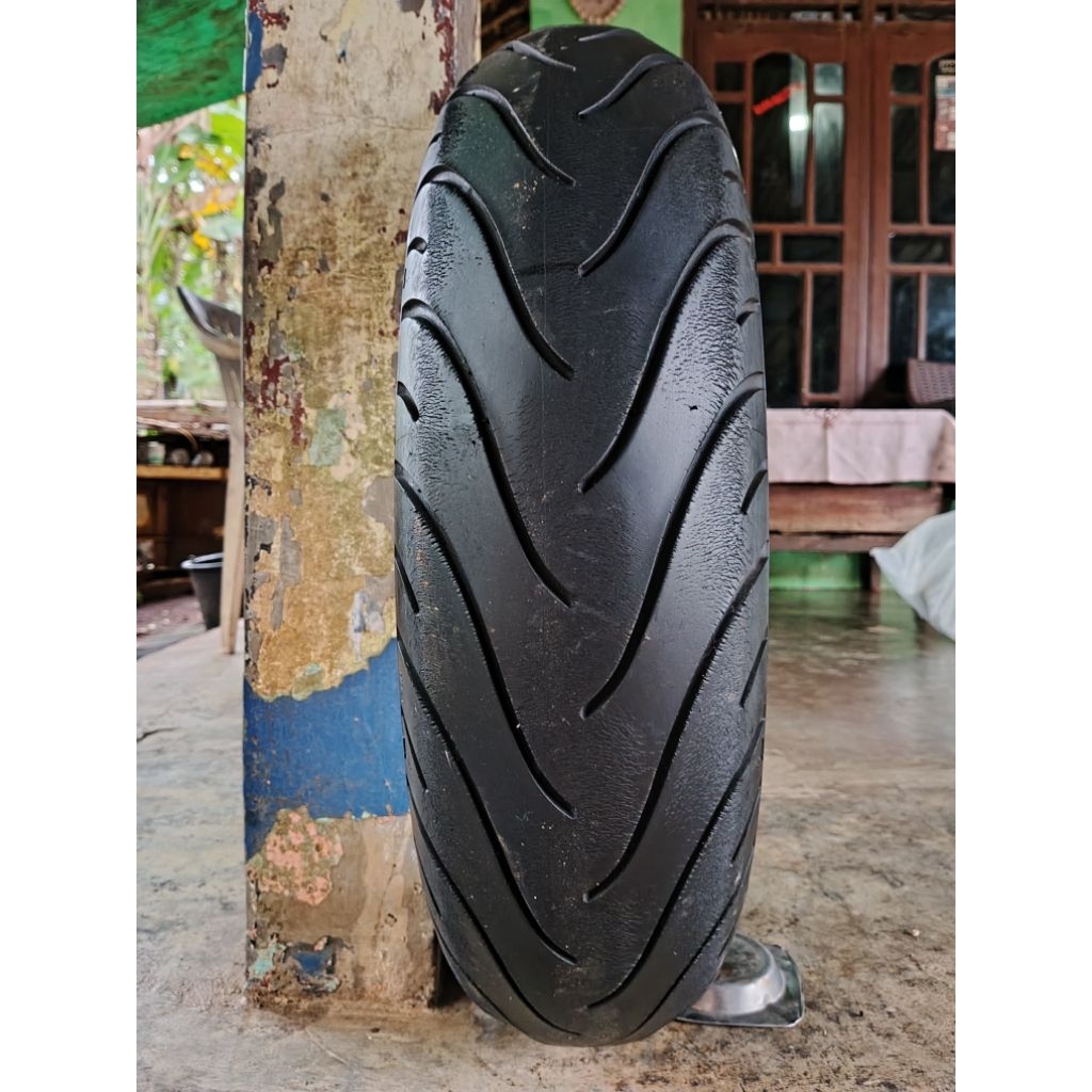 MICHELIN PILOT STREET RADIAL 160/60-17 BAN NINJA 250 CBR 250 R25 M525