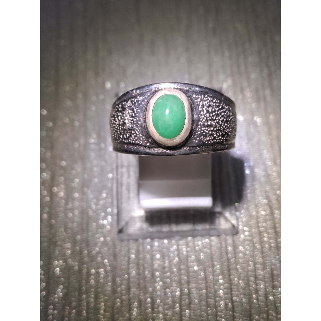 Natural Giok Burma/Birma/Myanmar-Jadeite Jade Type A