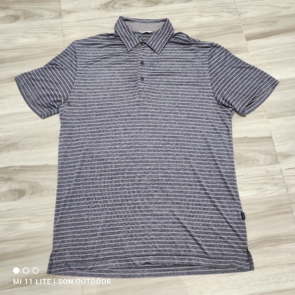 Poloshirt ggio