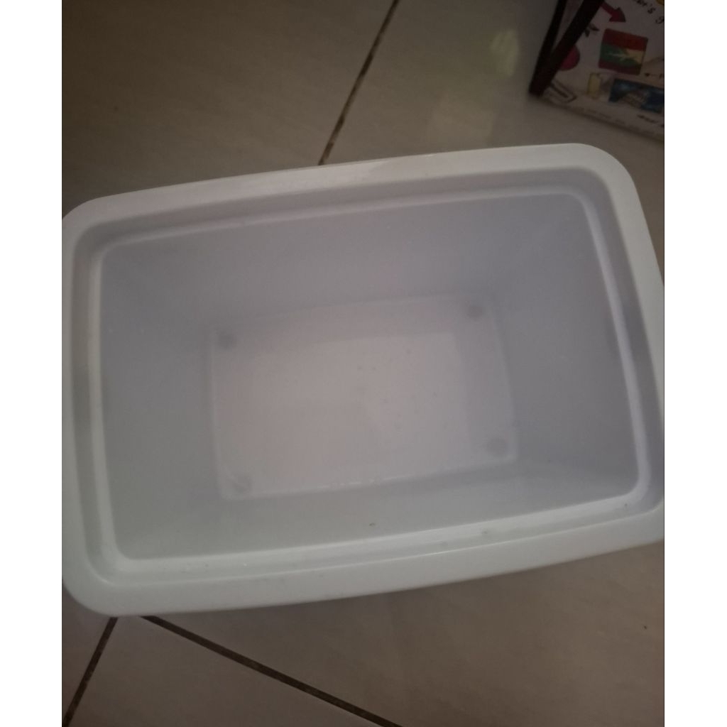 Cooler Box 3,5 L (Second)