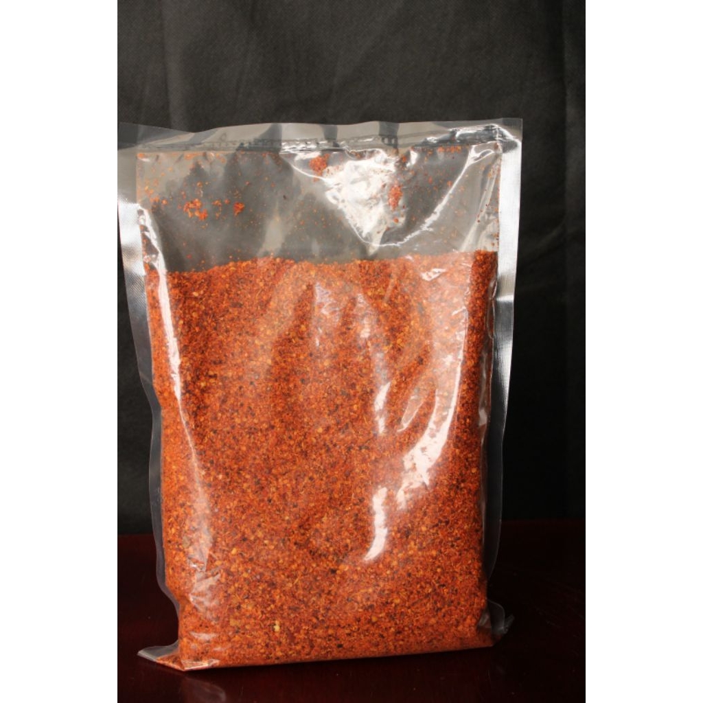

CabeAi Shakti Sambal Tabur rasa Original 250 gram | Cabe Ai murah | Cabe Ai makanan | Bubuk Cabe Ai Pedas | Bubuk tabur Cabe Ai | sambal tabur original | Kiloan | Spices