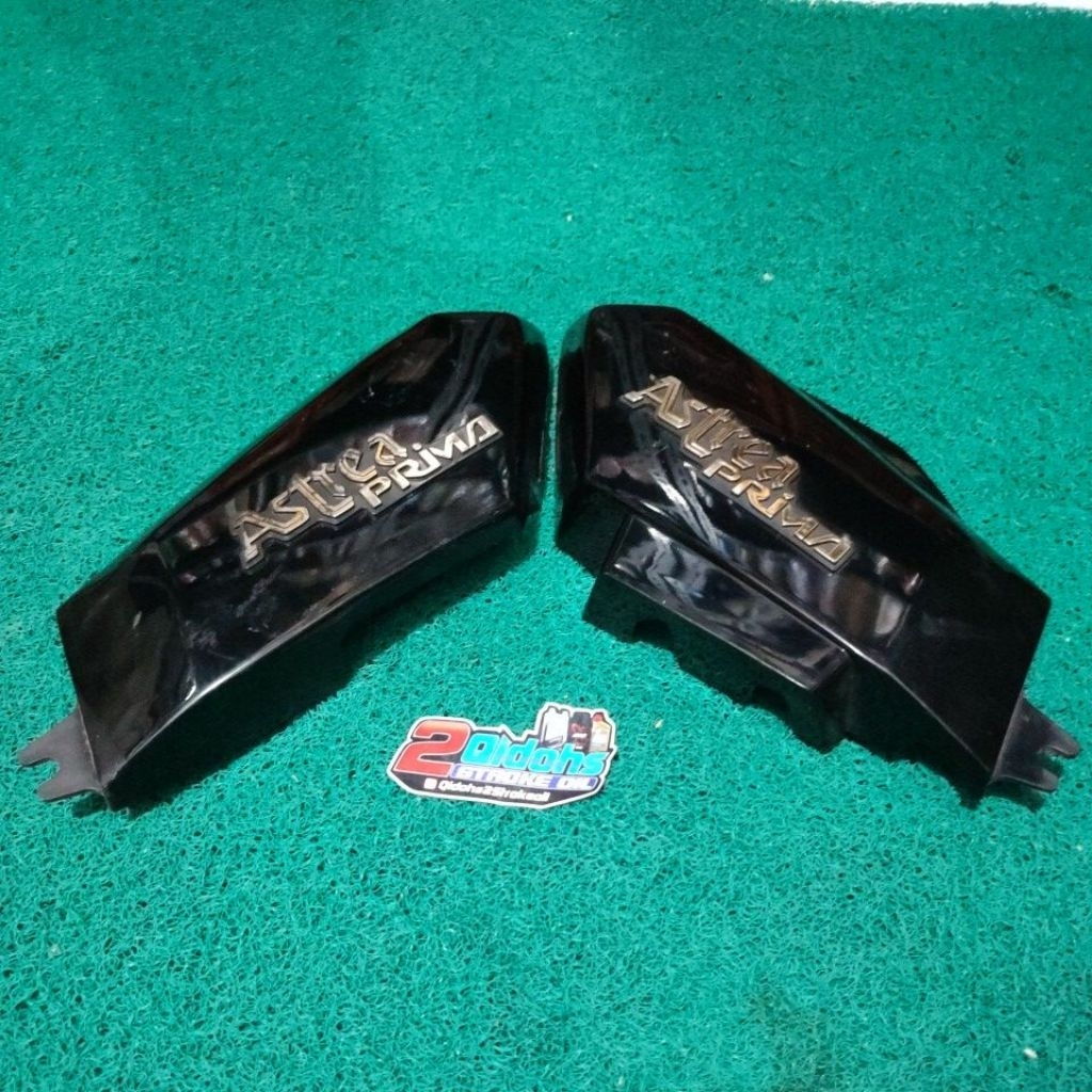 box aki astrea prima