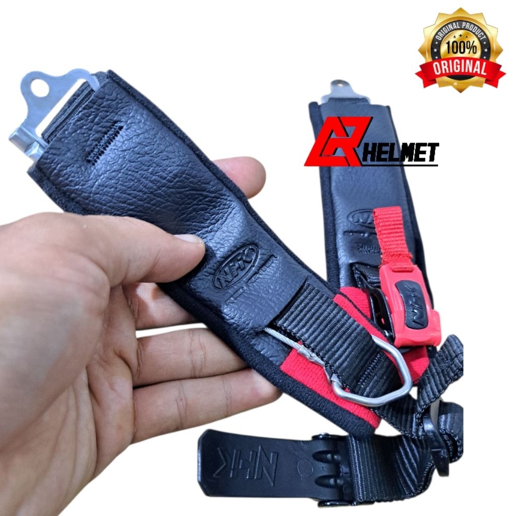 Tali Helm NHK Original helm half face / full face